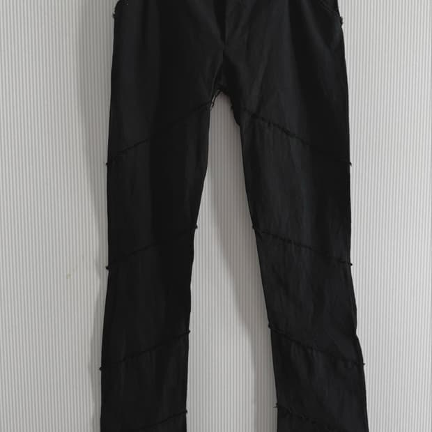 MA+ spiral pants
