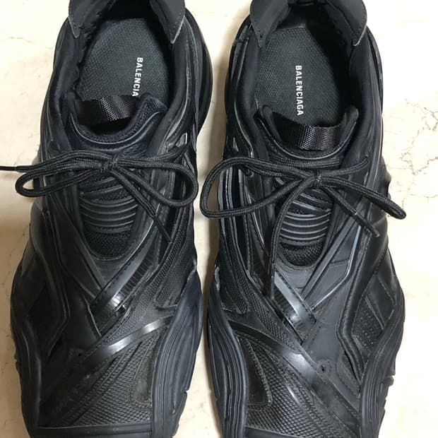 (43)발렌시아가 타이렉스