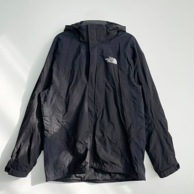 C2 노스페이스 하이벤트 자켓 105사이즈