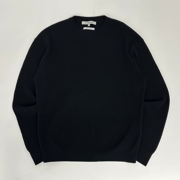 브라운야드 크루넥 니트 ss (4)