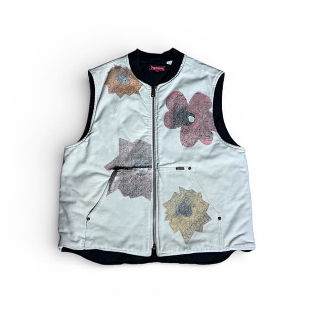 슈프림 네이트 로우먼 워크 베스트