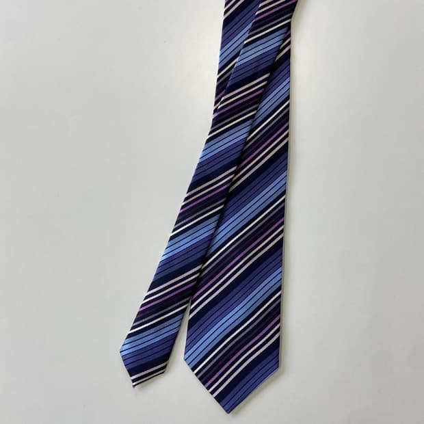 피에르가르뎅 (Pierre Cardin)명품정품넥타이 8.6cm