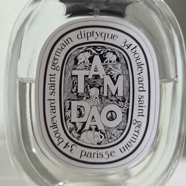 딥디크 딥티크 탐다오 100ml 국문택