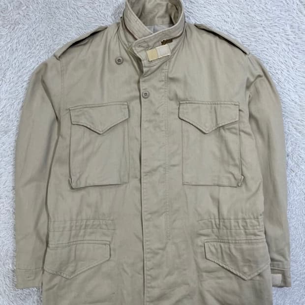 M65 Field jacket M