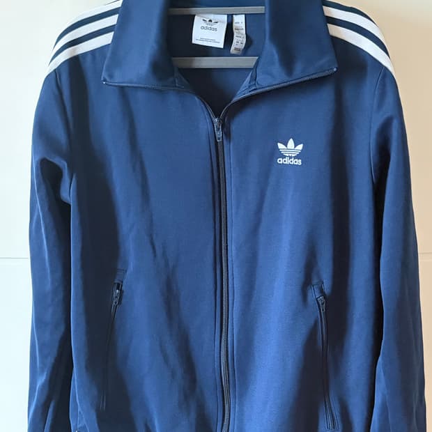 아디다스 베켄바우어 져지