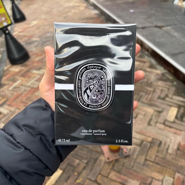 딥디크 템포 오드퍼퓸 75ml