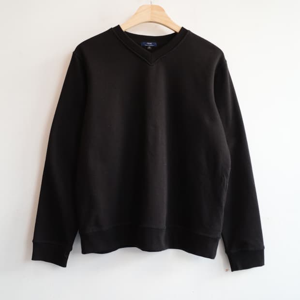 URBAN RESEARCH 어반 리서치 맨투맨