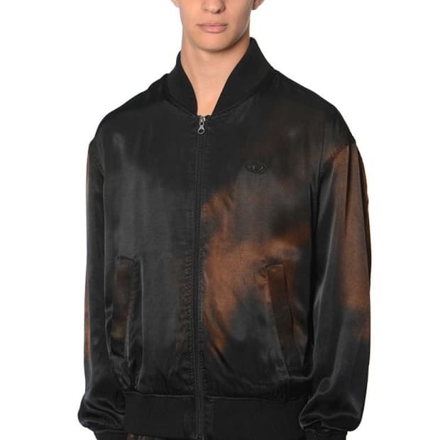 디젤 j - marth 블리치 봄버