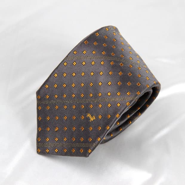 닥스 7.9cm A+등급 남자 명품 넥타이