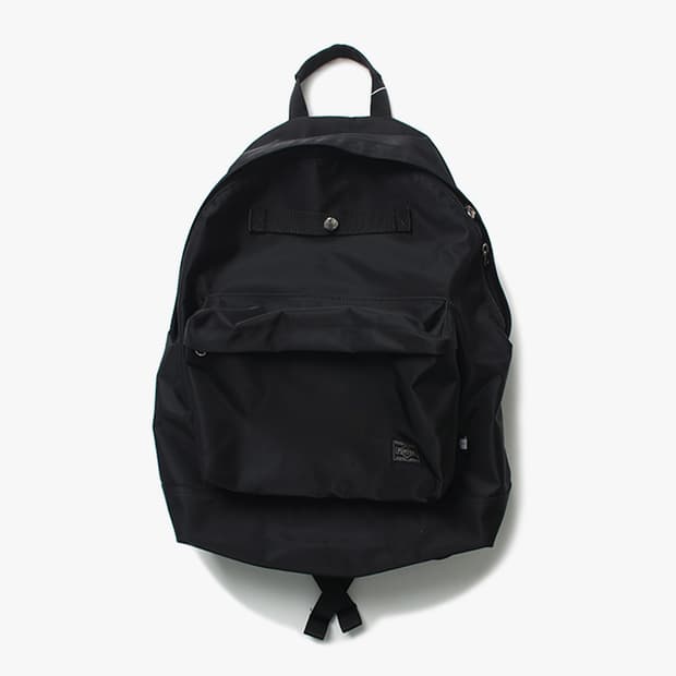  PORTER "Black Bag Pack"