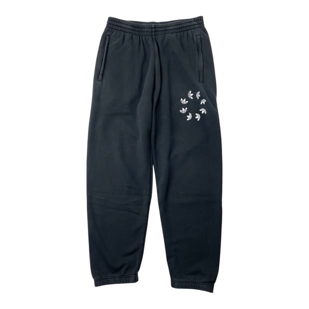 아디다스 면 조거 스웻 팬츠 바지 2XL