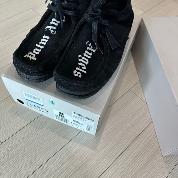 팜엔젤스 클락스 270