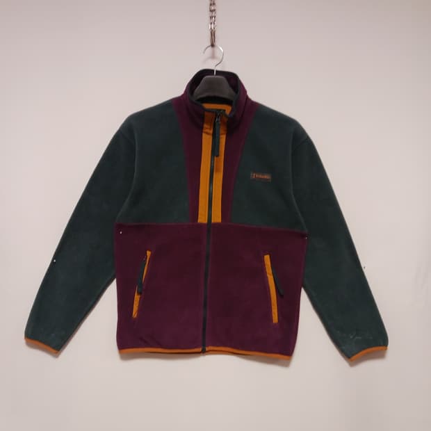 콜롬비아 백 바울 풀집업