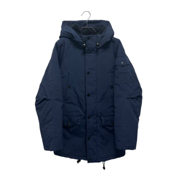 칼하트 앵커리지 파카 패딩 네이비