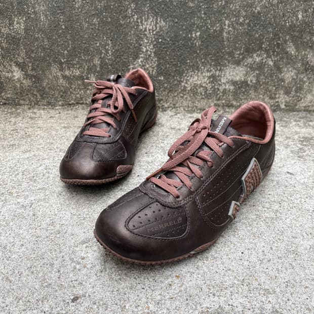 [260] Merrell Replay 스니커즈