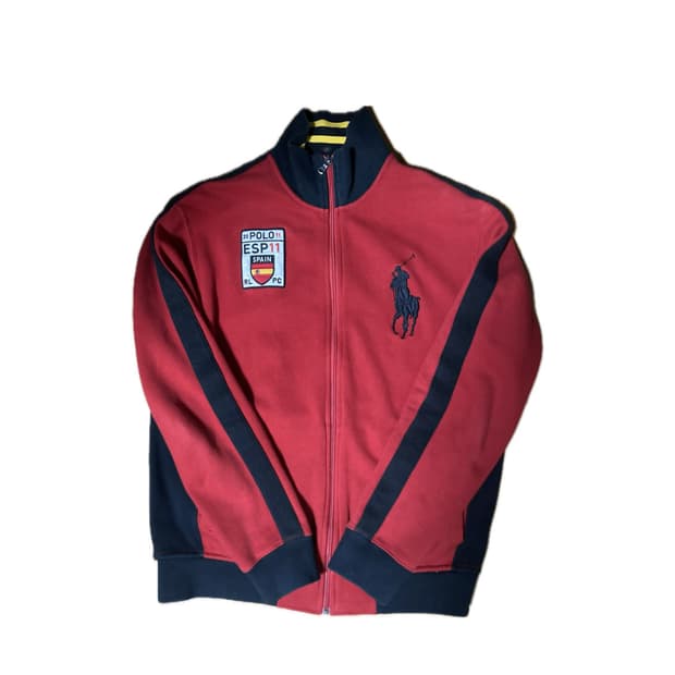 폴로 빅포니 치프키프 스페인