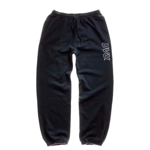 [L] uvu x 글리슨짐 스웻팬츠