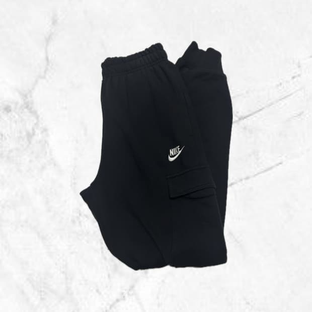 나이키 카고팬츠 조거팬츠 M사이즈