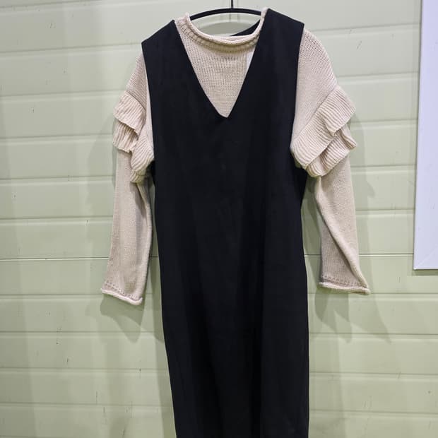 레이어드 데일리룩 2종 세트