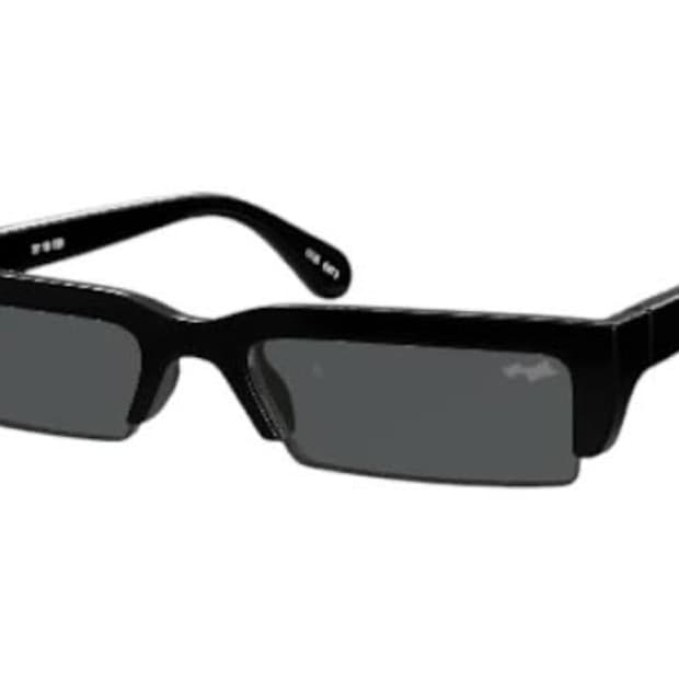 스카이라크 선글라스 slim