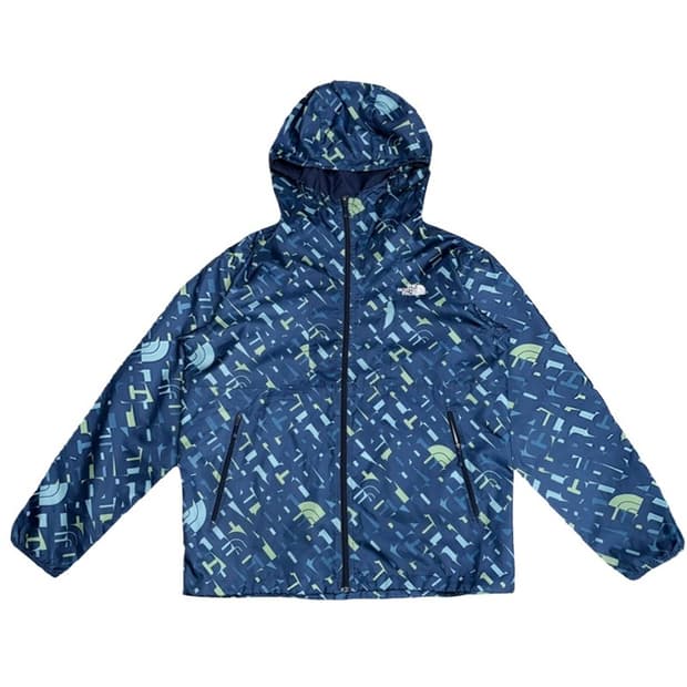 THE NORTH FACE 노벨티 컴팩트 자켓 XL