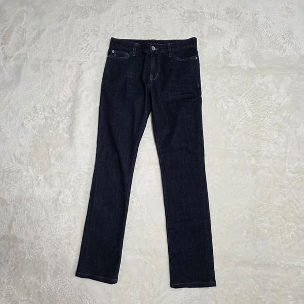 (29)여성 캘빈클라인 데님 팬츠