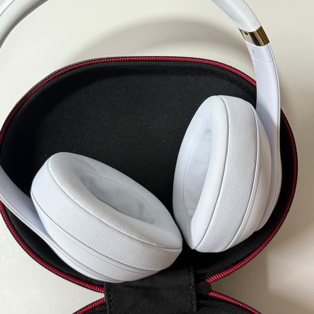 비츠 스튜디오3 와이어리스