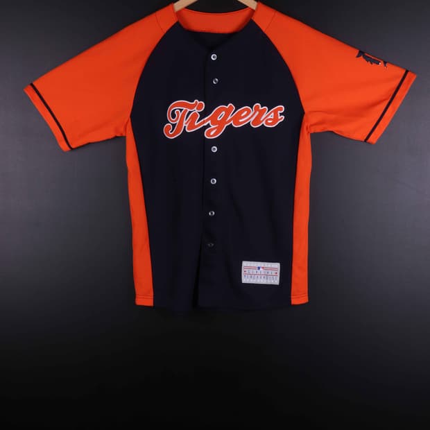 MLB 미켈카브레라 타이거즈 유니폼