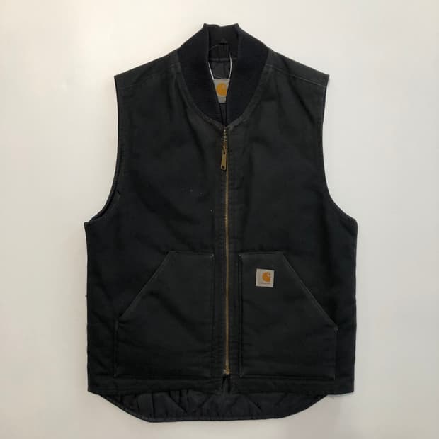 칼하트 워크 베스트 