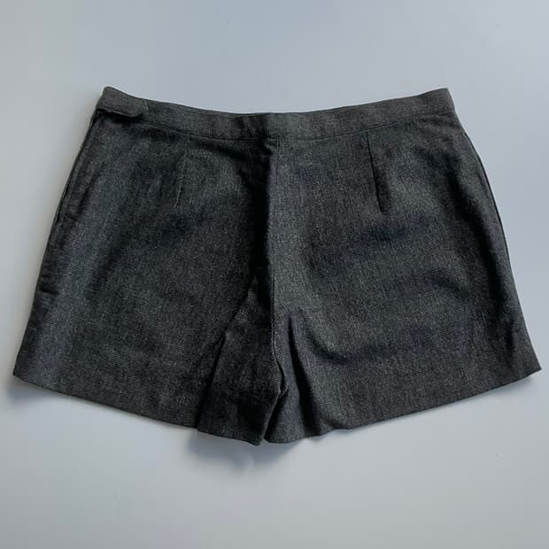 A.P.C 아페쎄 숏팬츠