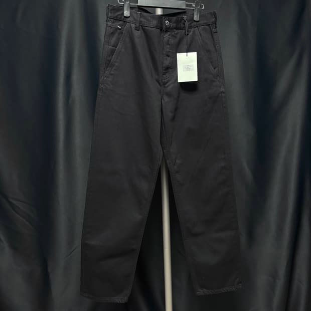 48) salon c lundman 26SS 테일러드 데님