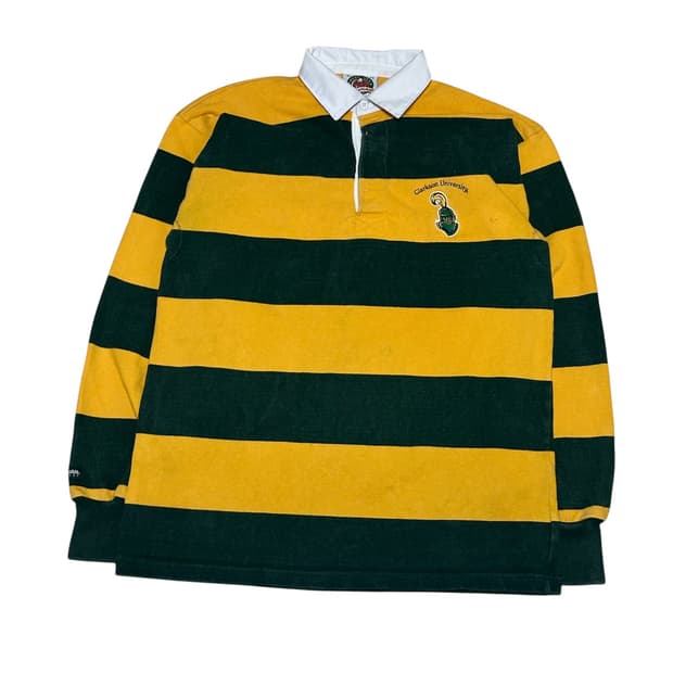 바바리안 스포츠웨어 럭비티 XL