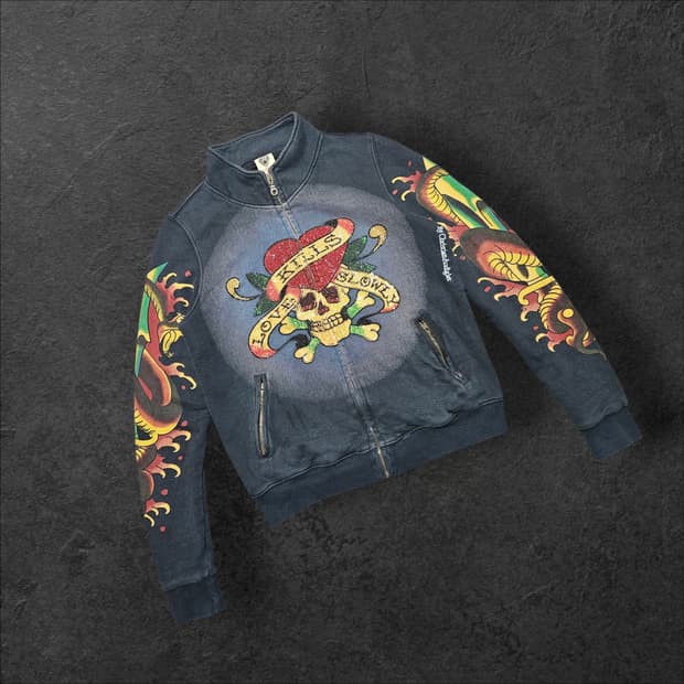 에드하디 풀집업