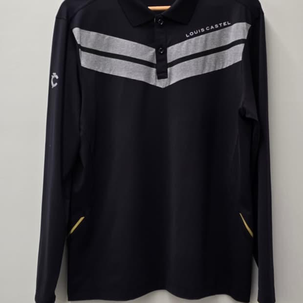 루이까스텔 골프 카라티.
싸이즈 105