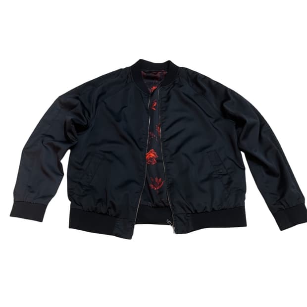 유광 양면 봄버