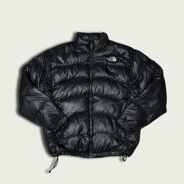 노스페이스 아콘카구아 자켓