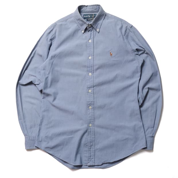 폴로 랄프로렌 Polo by Ralph Lauren Cotton Shir