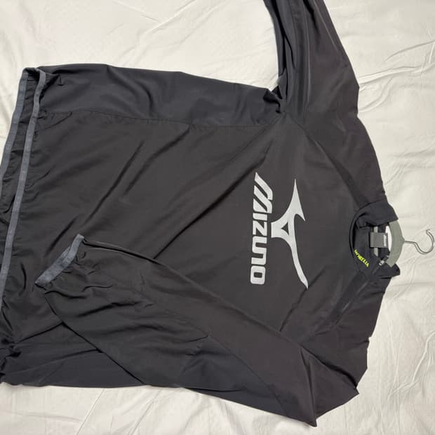 미즈노 바람막이