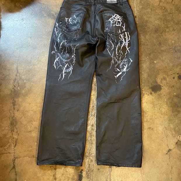 VTG 페인티드 코팅진