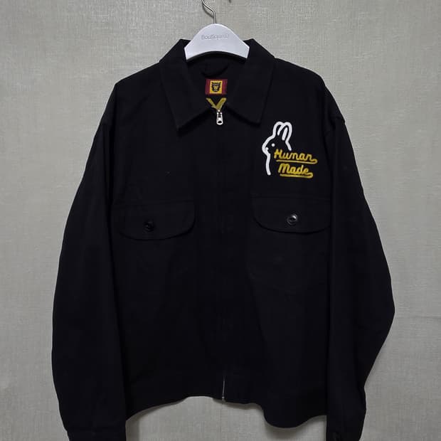 휴먼메이드 워크자켓 XL