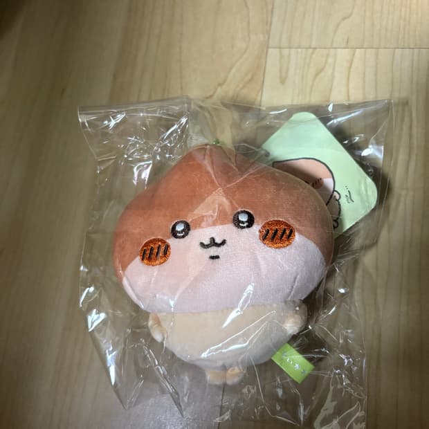 치이카와 밤 쿠리만쥬 할로윈시리즈