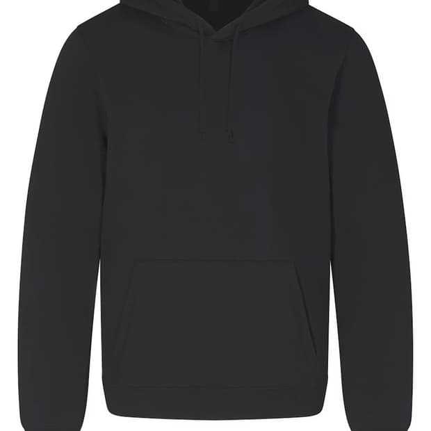 Skims Classic Hoodie (S)