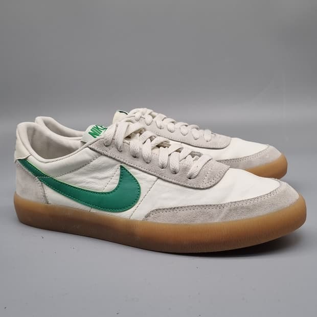 나이키 제이크루  킬샷 레더스니커즈 280