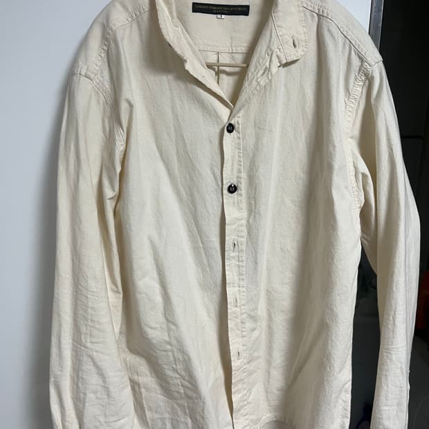Garments reproductions workers 워크자켓