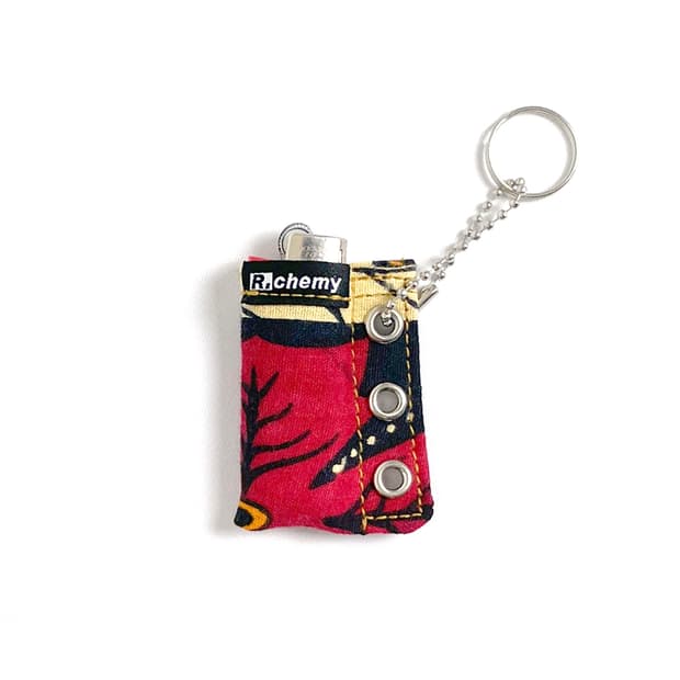 R.chemy lighter case(short)(알케미 라이터 케이스)