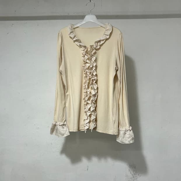 vtg top