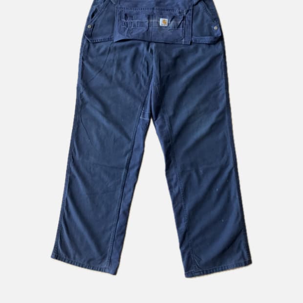 Tot0_[Carhartt remake pocket pant]