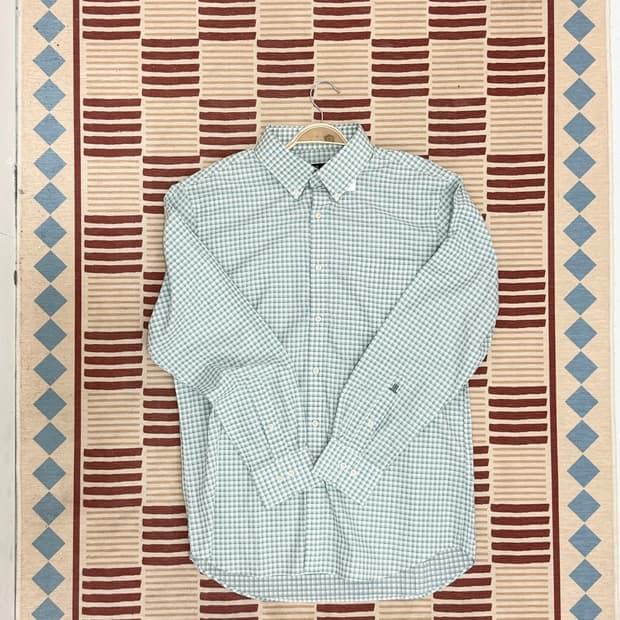 Lanvin Collection 셔츠 