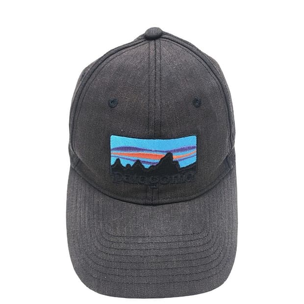 PATAGONIA 볼캡