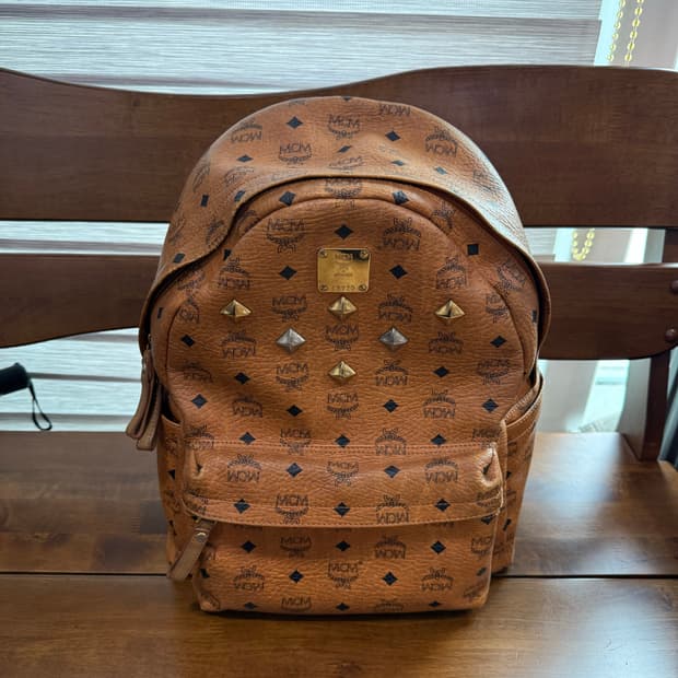 MCM 비세토스 백팩